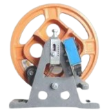 Elevator Main Sheave