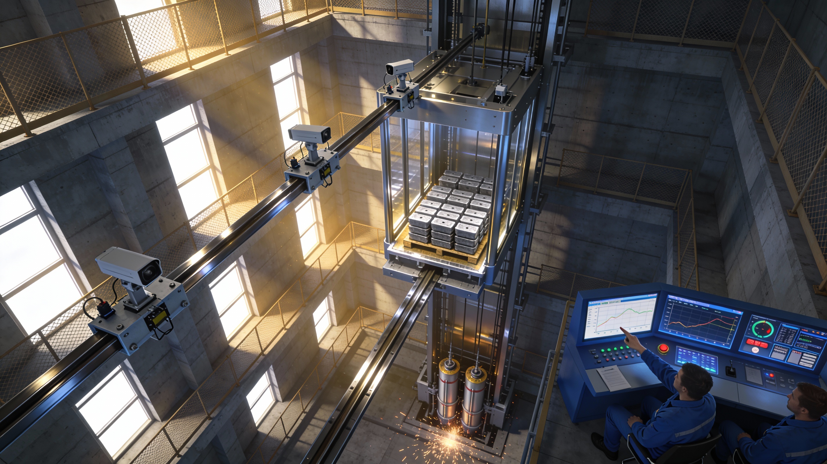 Final Product Testing